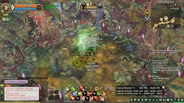 Tos wugushi - throw gu pot with Reaverpede Card cant spread poison