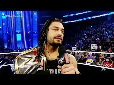 Jattwad New Punjabi Song By Harf Cheema Ft. Wwe Roman Reigns