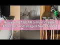 Review NETGEAR 5-Port Gigabit Ethernet Unmanaged Switch (GS305) - Desktop, Sturdy Metal Fanless Hous