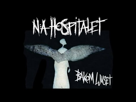 Norra Hospitalet - Bakom Ljuset 1