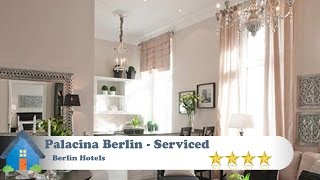 Palacina Berlin - Serviced Apartments - Berlin Hotels, Germany