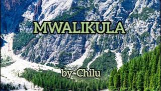 Mwalikula Yahweh by Chilu #gospelmusic #christianmusic #zambiangospel