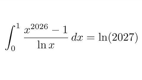 Definite integration for IITJEE 