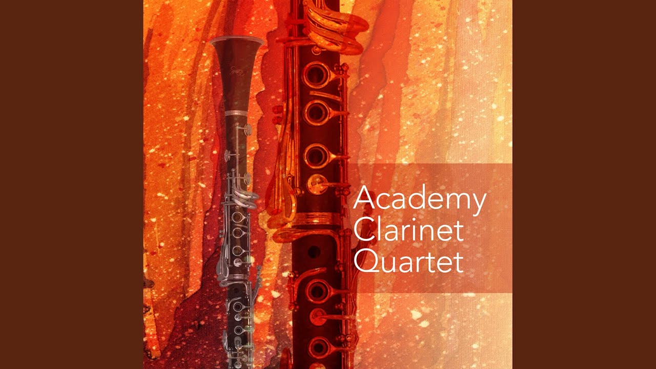 Watch String Quartet No. 2, Op. 17, BB 75 (arr. S. Kaestner) : I. Moderato on YouTube Watch String Quartet No. 2, Op. 17, BB 75 (arr. S. Kaestner) : I. Moderato on YouTube