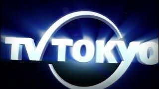 TV Tokyo Intro