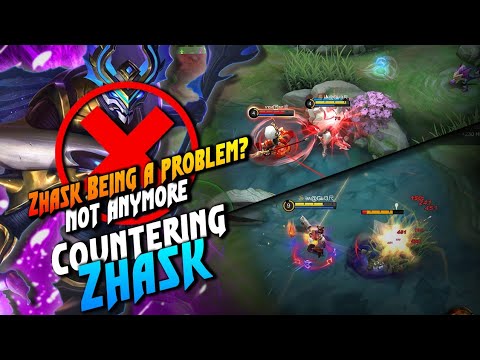 How To Counter Zhask Easily Anti Zhask Guide Mobile Legends Bang Bang Youtube How To Counter Zhask Easily Anti Zhask Guide Mobile Legends Bang Bang Youtube