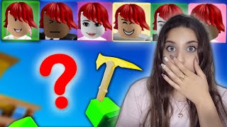 I joined a weird CULT in Arsenal...Roblox Arsenal Funny Moments