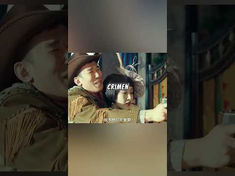 Lo dieron por muerto… pero volvió a por el verdadero jefe. #shorts