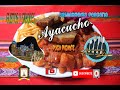 Como Preparar - Puca Picante con Chicharron y Tallarin - Full HD