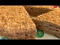 Торт Стёпка-Растрёпка | Տորթ տապալված  Ստյոպկա | Cake Three Restrepo