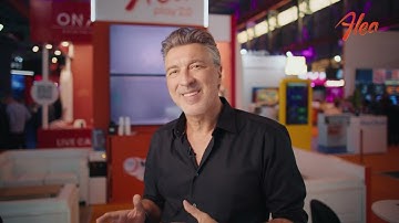 Alexandre Tomic interview in SIGMA - Why reliable API for game integration is important