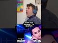 Willem reacts to ‘Tyt’ by Monokate🇺🇦 #ukraine #vidbir2026 #suspilne #eurovision2026 #monokate