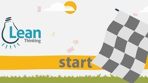 Philips Lean Thinking "simplified"