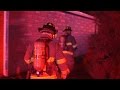 B-Shift: A San Angelo Fire Department short film