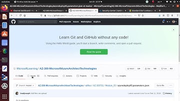 AZ 300 Microsoft Azure Architect Technologies Lab: Implementing user assigned managed identities