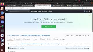 AZ 300 Microsoft Azure Architect Technologies Lab: Implementing user assigned managed identities