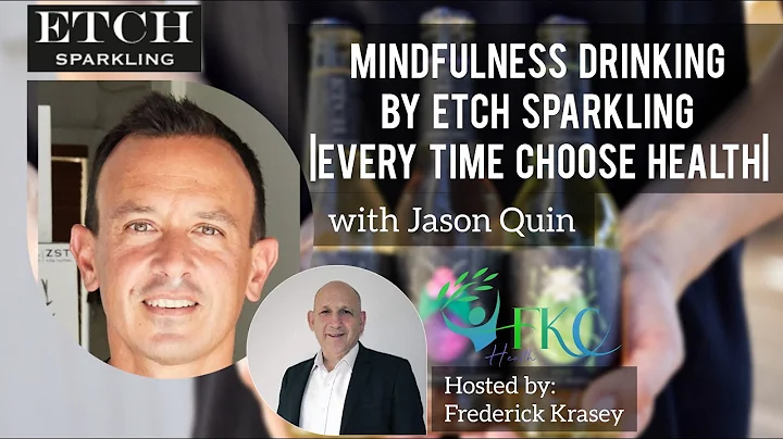Mindfulness Drinking by Etch Sparkling | Every Tim...