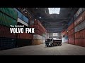 Volvo Trucks – Tough on work, easy on drivers