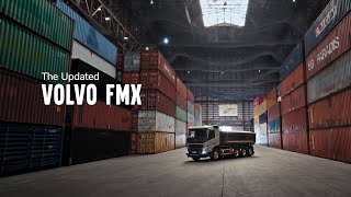 Volvo Trucks – Tough On Work, Easy On Drivers