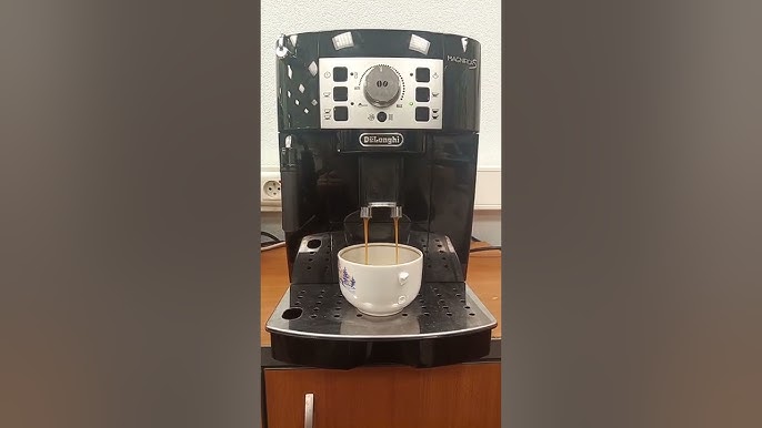 Test De'Longhi Ecam 21.112.S Magnifica S - - Archive - 234411 - UFC-Que  Choisir