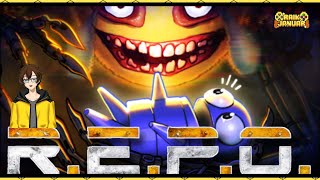 [R.E.P.O] REPO BETA OPEN ROOM [EN/ID] Vtuber Indonesia #vtuberid #live