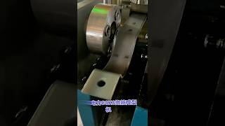 How to improve the work efficiency of the storage tank bracket forming machine, manufacturer, price