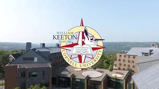 Virtual Tour: William Keeton House