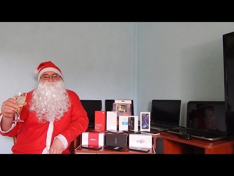 new mobile ringtone Новогоднее поздравление ! Подарки подписчикам .