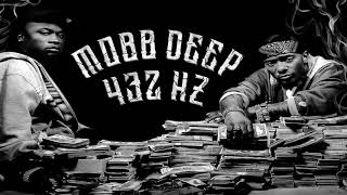 Mobb Deep - It&#39;s Alright (feat. 50 Cent &amp; Mary J. Blige) | 432 Hz