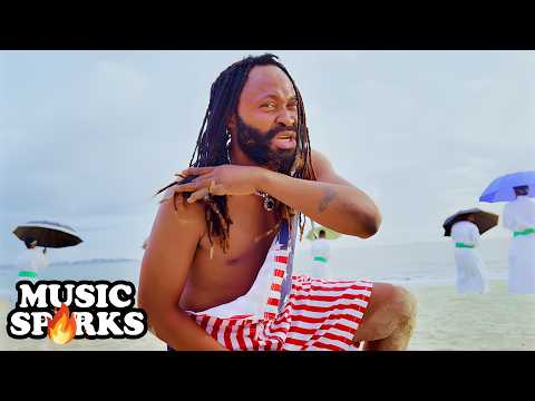 Kass 𝗣𝗜𝗣𝗨𝗟 𝗣𝗘𝗞𝗜𝗡 2025 Sierra Leone Music Video Music Sparks