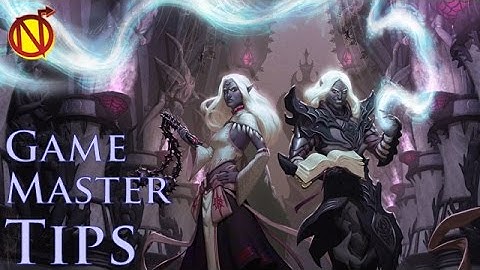 Pulling a Fast One on Your Players Red Herrings and Misdirection in D&D| Game Master Tips