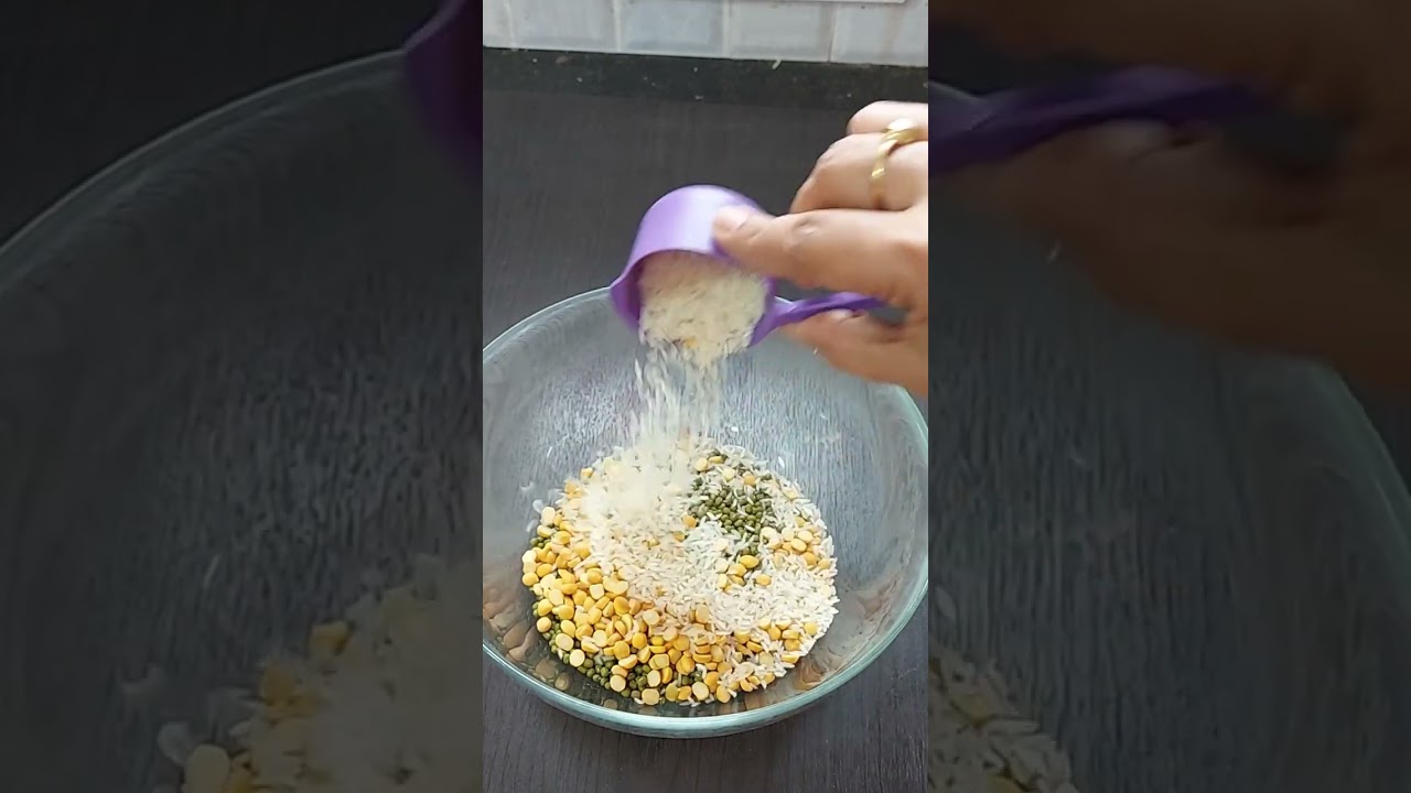 home made bath powder | సున్నిపిండి 