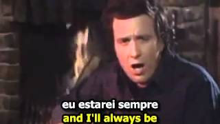 Don Mclean - CRYING - legendado e traduzido