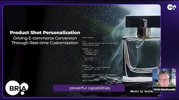 (30-sec video) Product Shot Personalization | Driving E-Commerce Conversion