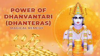 Sharing Some Very Powerful Vastu Remedies #dhanteras #dhanvantripuja