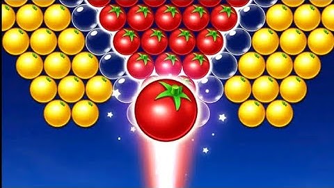 bubble shooter hard level gaming 127 👍👍