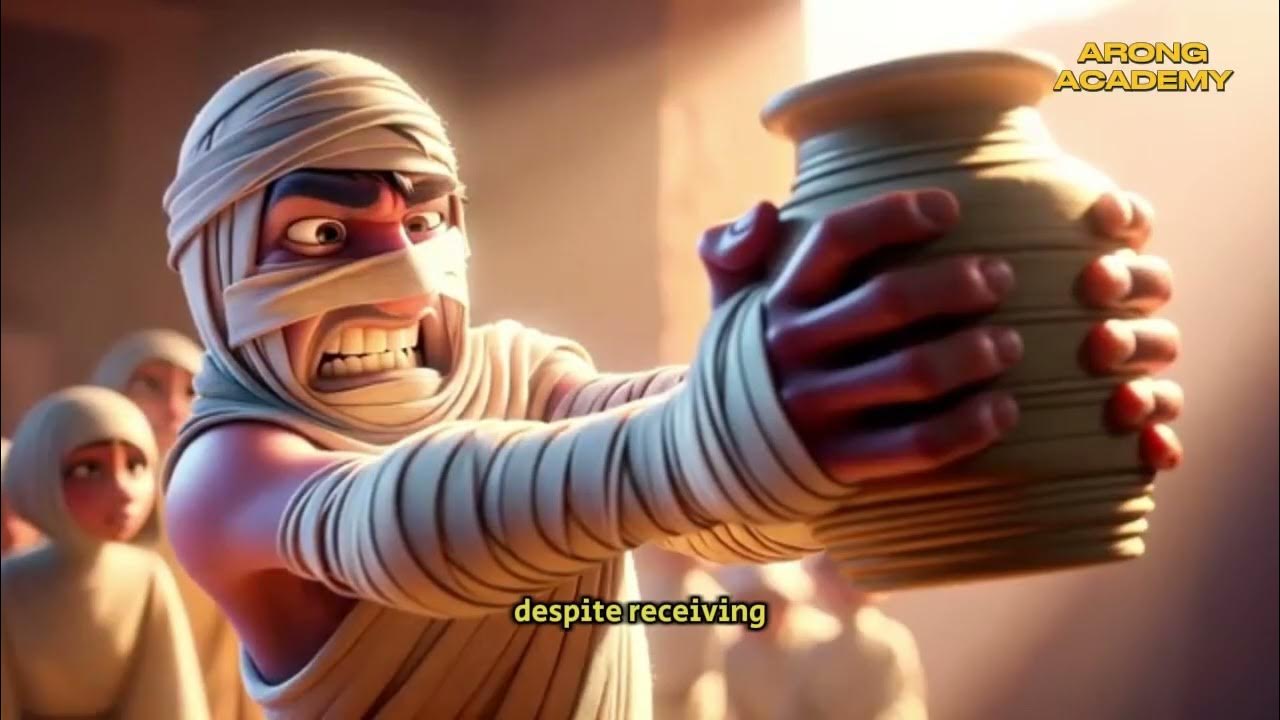 the-story-of-moses-summary-ai-animated-youtube