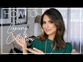HOW TO START A LUXURY COLLECTION | Luxury Fashion Collection | JASMINA PURI