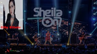 Sheila On7 feat. Cita Citata  -  Bila Kau Tak Disampingku