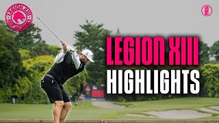 Jon Rahm & Legion XIII FULL Round 4 Highlights | LIV Golf Singapore | Legion XIII | 2026