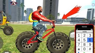 Finally New Update जल्दी करो 😍| New Bus + All New Cheat Codes In Indian Bikes Driving 3d