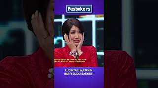 Gegara Lucinta Luna, Raffi Jadi Emosi Banget