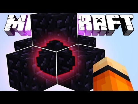 Видео: СЛОМАЙ РУКОЙ ОБСИДИАН ЧЕЛЛЕНДЖ [MINECRAFT STONIX EGGWARS]