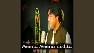 Meena meena nishta - Hashmat Amin