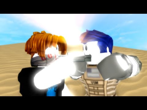 The Last Guest Vs The Bacon General Youtube - roblox guest vs bacon