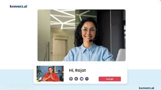 AI Coach by Konverz AI