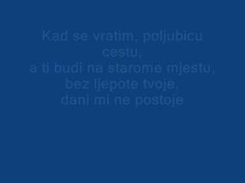 Tiho Orlic- Daleko je