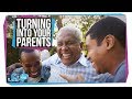 Understanding Parental Influence