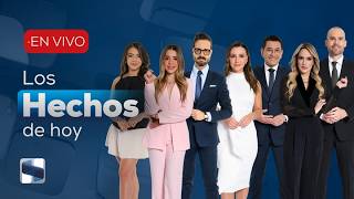 Hechos de hoy | (24/08/26)