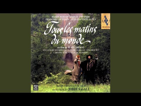 Troisième Leçon de Ténèbres à 2 voix
